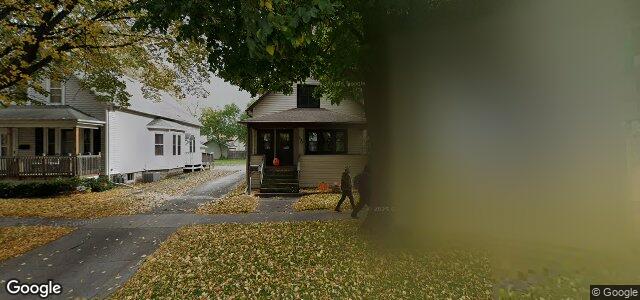 332 Oakland Avenue（加拿大曼尼托巴省温尼伯市）房屋照片