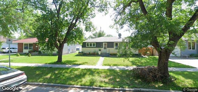 Larawan ng 332 Sutton Avenue sa Winnipeg, Manitoba