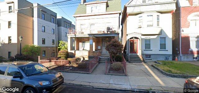 333 Oakland Avenue（加拿大曼尼托巴省温尼伯市）房屋照片