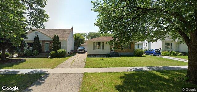 334 Devon Avenue（加拿大曼尼托巴省温尼伯市）房屋照片