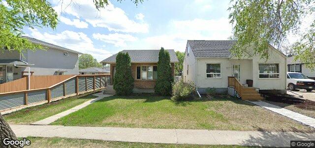 334 Kingsford Avenue（加拿大曼尼托巴省温尼伯市）房屋照片