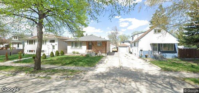 Photo of 335 Kingsford Avenue in Winnipeg, Manitoba