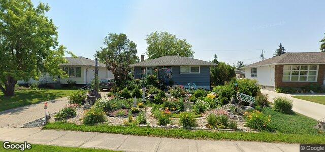 336 Colvin Avenue（加拿大曼尼托巴省溫尼伯市）房屋照片