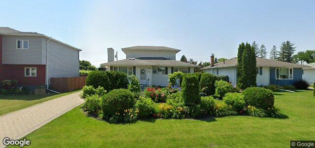 336 Dunbeath Avenue（加拿大曼尼托巴省温尼伯市）房屋照片