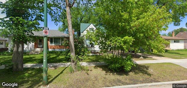 337 Mcleod Avenue（加拿大曼尼托巴省温尼伯市）房屋照片