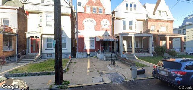 337 Oakland Avenue（加拿大曼尼托巴省温尼伯市）房屋照片