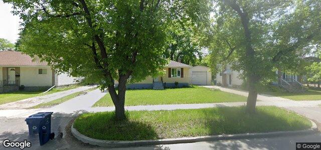 338 Mcleod Avenue（加拿大曼尼托巴省温尼伯市）房屋照片