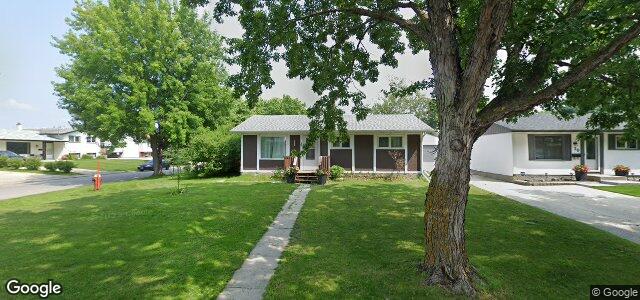 34 Edelweiss Crescent（加拿大曼尼托巴省温尼伯市）房屋照片