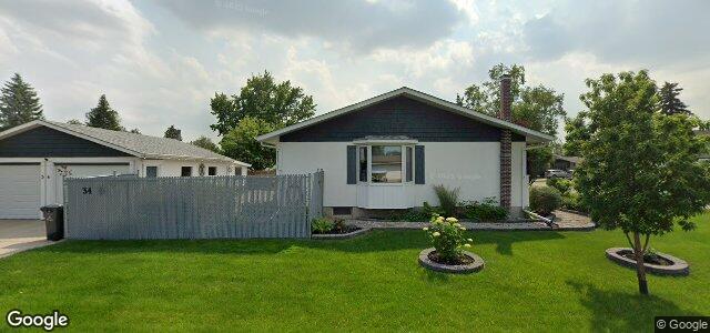 34 Mattinee Bay（加拿大曼尼托巴省温尼伯市）房屋照片