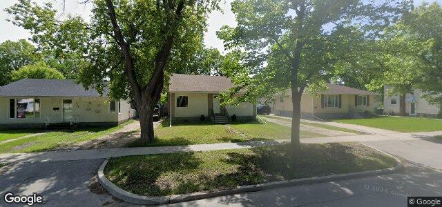 340 Mcleod Avenue（加拿大曼尼托巴省温尼伯市）房屋照片