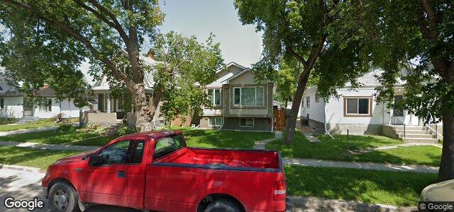 Photo of 341 Leighton Avenue in Winnipeg, Manitoba
