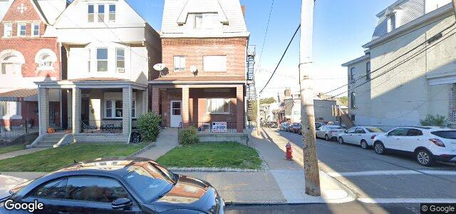 341 Oakland Avenue（加拿大曼尼托巴省温尼伯市）房屋照片