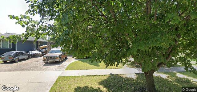 342 Devon Avenue（加拿大曼尼托巴省温尼伯市）房屋照片