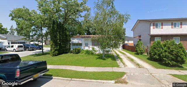 343 Mckay Avenue（加拿大曼尼托巴省温尼伯市）房屋照片