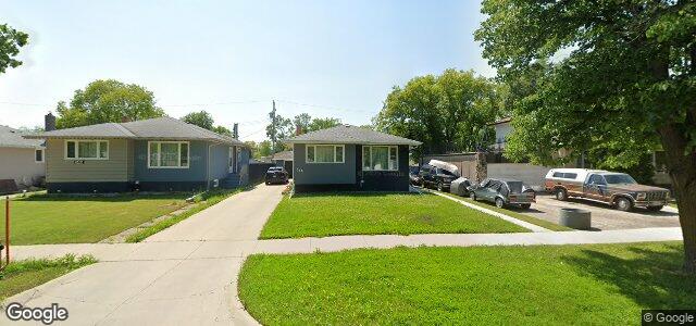 344 Devon Avenue（加拿大曼尼托巴省溫尼伯市）房屋照片