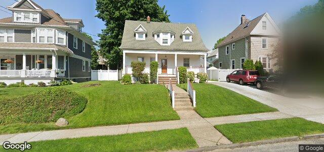 345 Oakland Avenue（加拿大曼尼托巴省温尼伯市）房屋照片