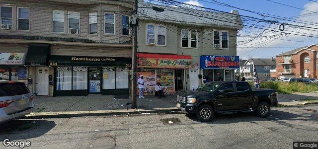 346 Hawthorne Avenue（加拿大曼尼托巴省温尼伯市）房屋照片