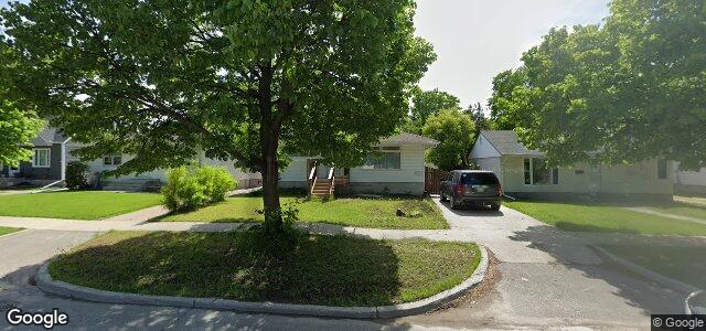 348 Mcleod Avenue（加拿大曼尼托巴省温尼伯市）房屋照片