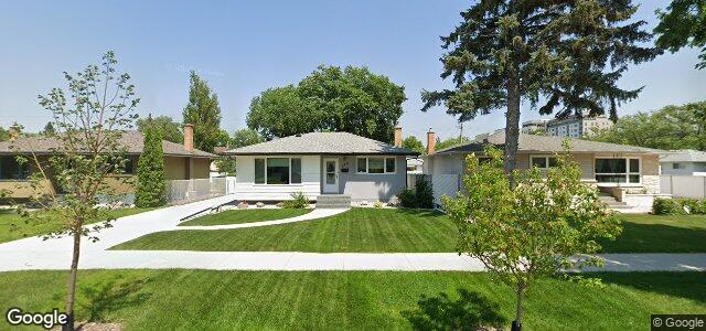 349 Devon Avenue（加拿大曼尼托巴省温尼伯市）房屋照片