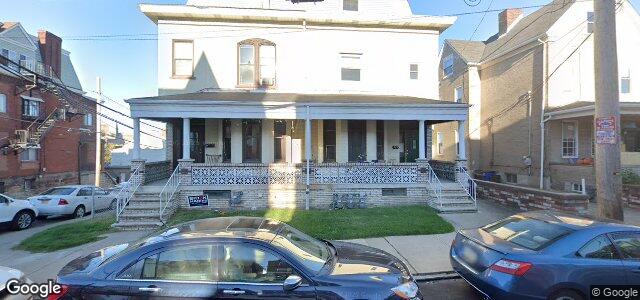 349 Oakland Avenue（加拿大曼尼托巴省温尼伯市）房屋照片