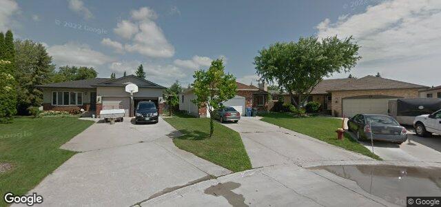 35 Aspenwood Place（加拿大曼尼托巴省温尼伯市）房屋照片