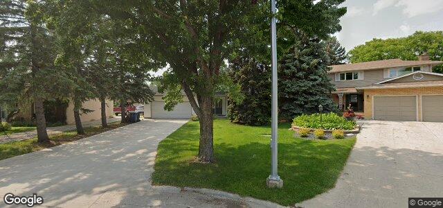 35 Edelweiss Crescent（加拿大曼尼托巴省温尼伯市）房屋照片