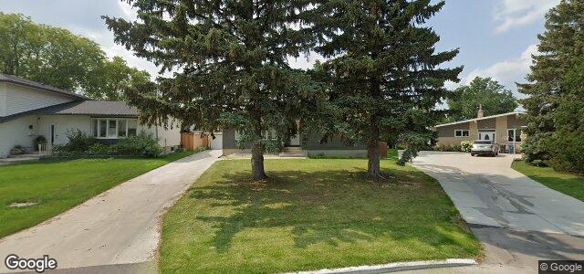 35 Mattinee Bay（加拿大曼尼托巴省温尼伯市）房屋照片