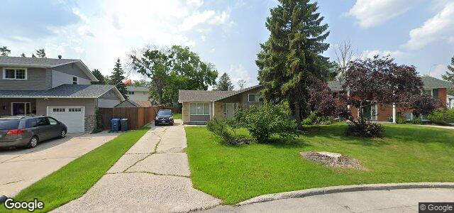 35 Quiring Bay（加拿大曼尼托巴省温尼伯市）房屋照片