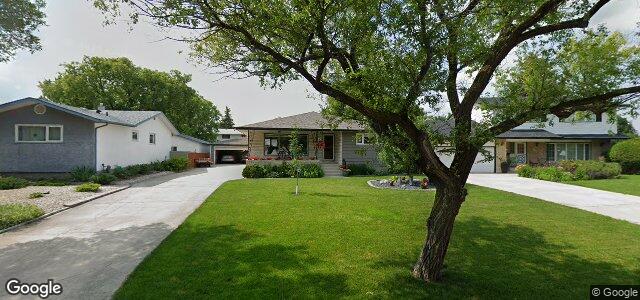 Larawan ng 35 Roselawn Bay sa Winnipeg, Manitoba