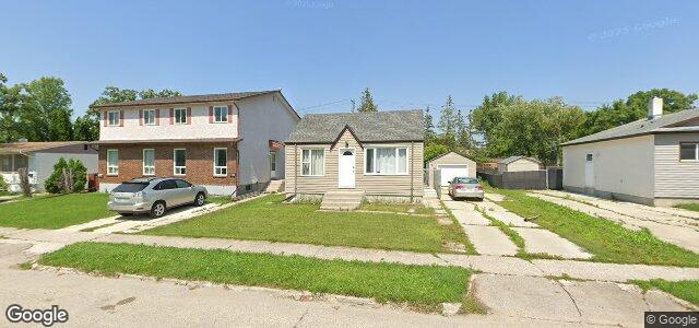 351 Mckay Avenue（加拿大曼尼托巴省温尼伯市）房屋照片