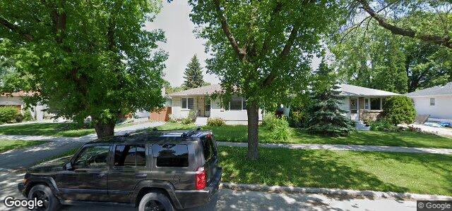 Photo of 353 Cheriton Avenue in Winnipeg, Manitoba
