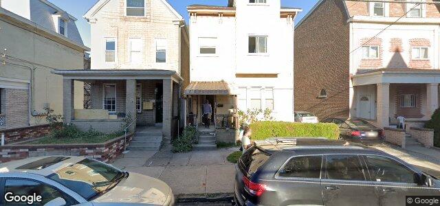 353 Oakland Avenue（加拿大曼尼托巴省温尼伯市）房屋照片