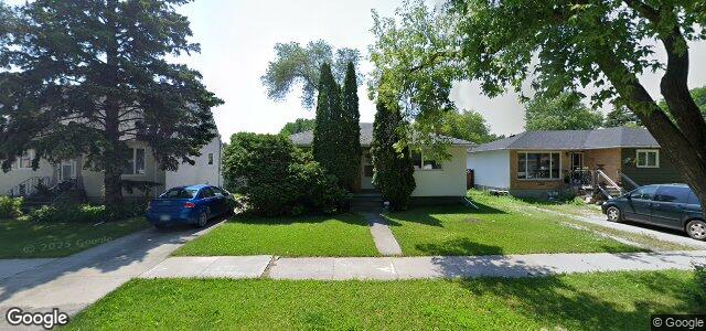 356 Cheriton Avenue（加拿大曼尼托巴省温尼伯市）房屋照片