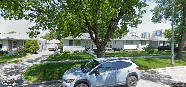 359 Cheriton Avenue（加拿大曼尼托巴省温尼伯市）房屋照片