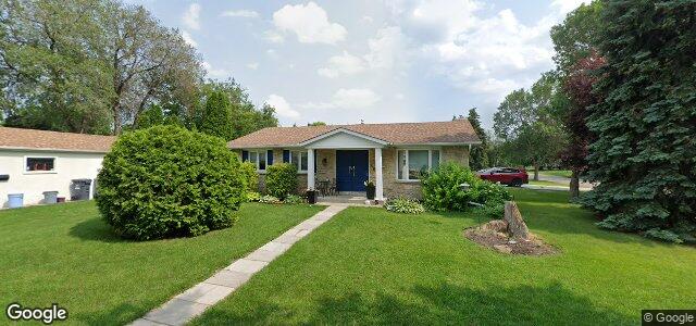 36 Shelagh Crescent（加拿大曼尼托巴省温尼伯市）房屋照片