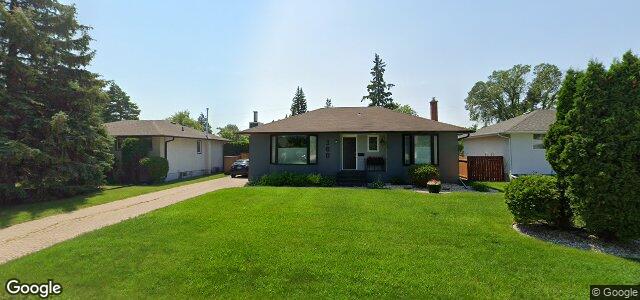 360 Dunbeath Avenue（加拿大曼尼托巴省温尼伯市）房屋照片