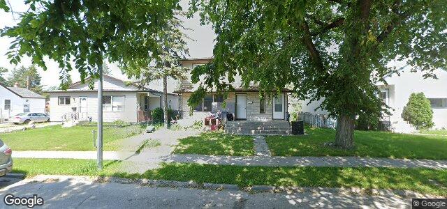 Photo of 361 Mckay Avenue in Winnipeg, Manitoba