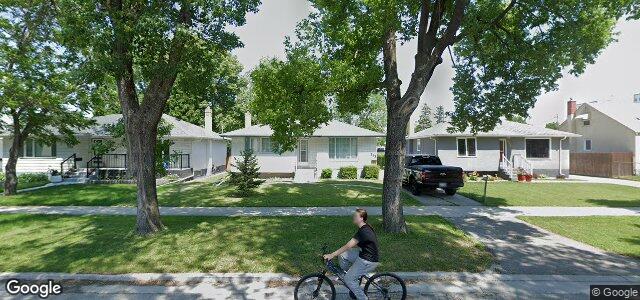 363 Cheriton Avenue（加拿大曼尼托巴省温尼伯市）房屋照片