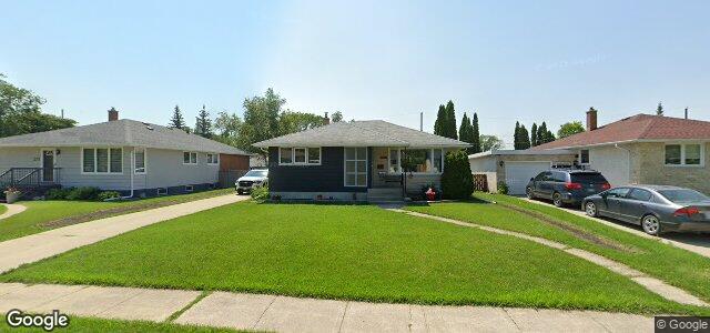 366 Colvin Avenue（加拿大曼尼托巴省温尼伯市）房屋照片