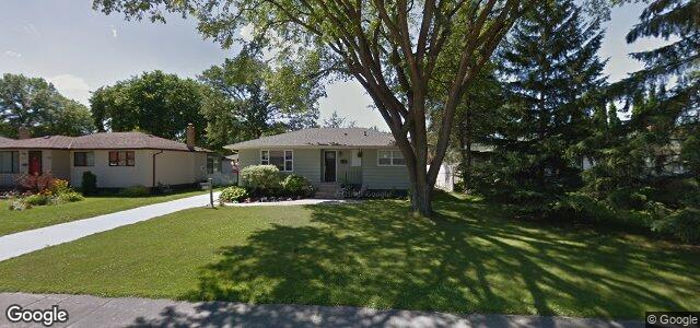 366 Fearn Avenue（加拿大曼尼托巴省温尼伯市）房屋照片