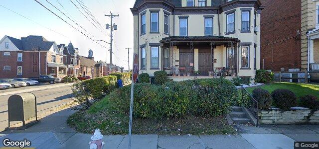 366 Oakland Avenue（加拿大曼尼托巴省温尼伯市）房屋照片