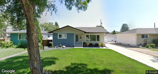 37 Macaulay Place（加拿大曼尼托巴省温尼伯市）房屋照片