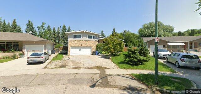 37 Pleasant Bay（加拿大曼尼托巴省温尼伯市）房屋照片