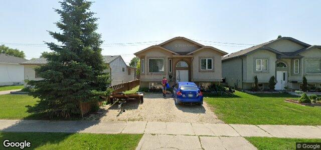 370 Mckay Avenue（加拿大曼尼托巴省温尼伯市）房屋照片