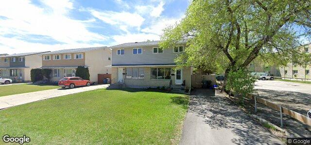 370 Paufeld Drive（加拿大曼尼托巴省温尼伯市）房屋照片