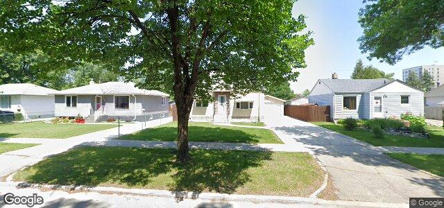 371 Cheriton Avenue（加拿大曼尼托巴省温尼伯市）房屋照片