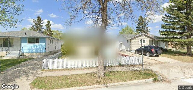 371 Kingsford Avenue（加拿大曼尼托巴省温尼伯市）房屋照片