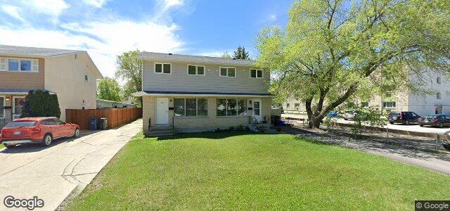 Larawan ng 372 Paufeld Drive sa Winnipeg, Manitoba