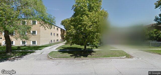 Photo of 373 Edison Avenue in Winnipeg, Manitoba