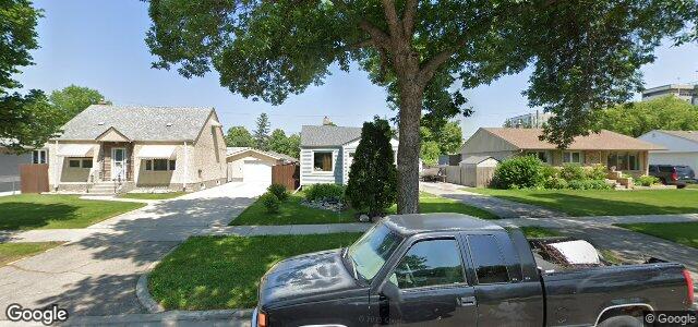 375 Cheriton Avenue（加拿大曼尼托巴省温尼伯市）房屋照片